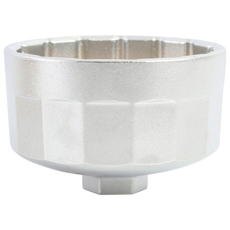 OEMTOOLS 87137 90 mm 15 Flute Oil Flute Wrench Additional Image 4