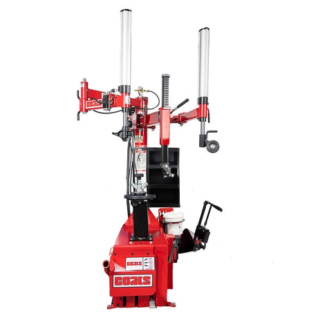 Coats AMM80080CEH220 80C Center Clamp Tire Changer Main Image