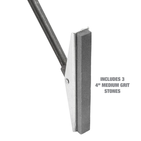 OEMTOOLS 25041 Adjustable Engine Cylinder Hone Deglazer Additional Image 1