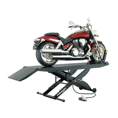 Motorcycle Lifts
