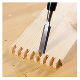 Buck Brothers 120105BC Professional 3/4 x 5 Inch Wood Chisel Additional Image 6