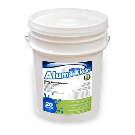 Ranger 20 Lb. Aluma-Klean Soap Bucket Main Image