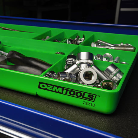 OEMTOOLS 22213 Drawer Organizer Tray Additional Image 8