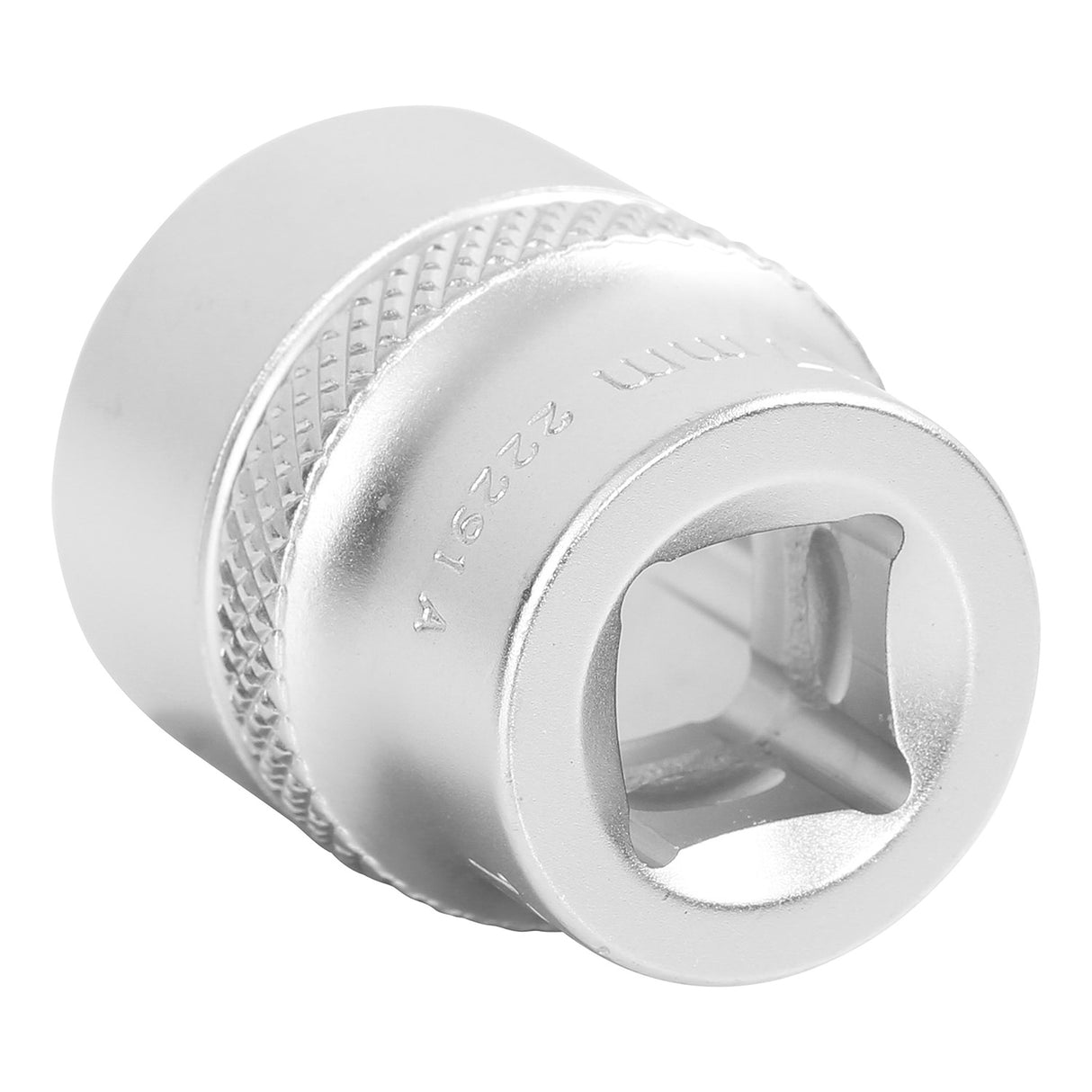 OEMTOOLS 22291 3/8 Inch Drive 6 Pt. Socket (17 mm) Additional Image 2