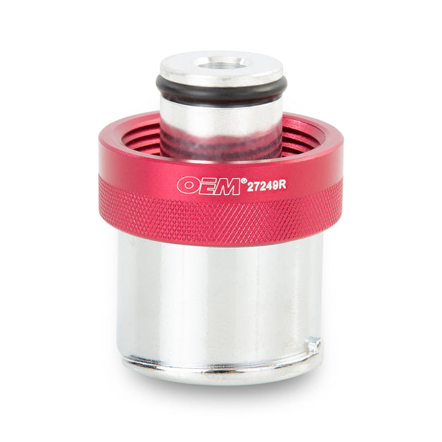 OEMTOOLS 27249R Mazda 3, Volvo S40/V50 & Ford Radiator Adapter Main Image