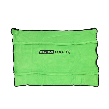 OEMTOOLS 24899 Soft Fleece Fender Cover Main Image