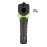 OEMTOOLS 25245 Infrared Thermometer Additional Image 3