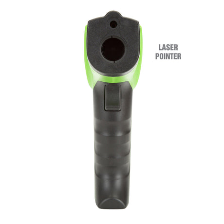 OEMTOOLS 25245 Infrared Thermometer Additional Image 3