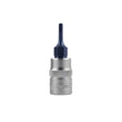 OEMTOOLS 23922 1/4in. Drive Magnetic Hex Bit Socket 5/64in. Main Image