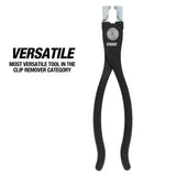 OEMTOOLS 25923 Body Clip Pliers Additional Image 3