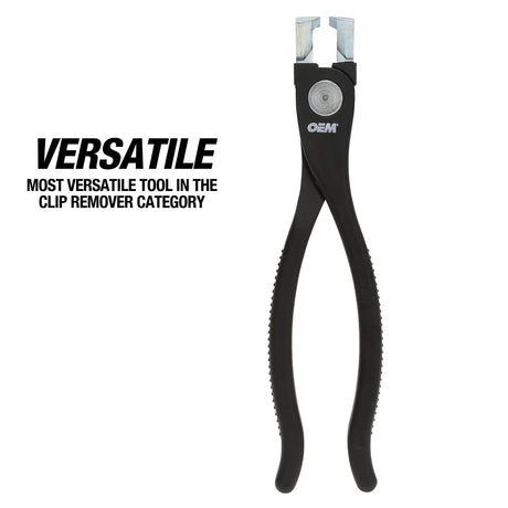 OEMTOOLS 25923 Body Clip Pliers Additional Image 3