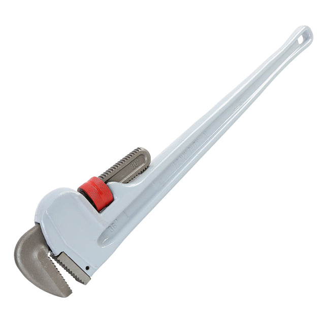 GreatNeck APW36 Aluminum Pipe Wrench (36 Inch) Main Image
