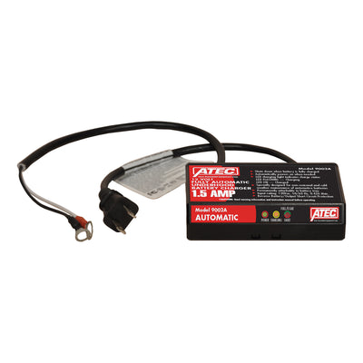 Battery Maintainer