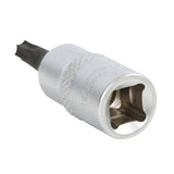 OEMTOOLS 22764 1/4 Inch Drive Star Socket Bit (T25) Additional Image 2