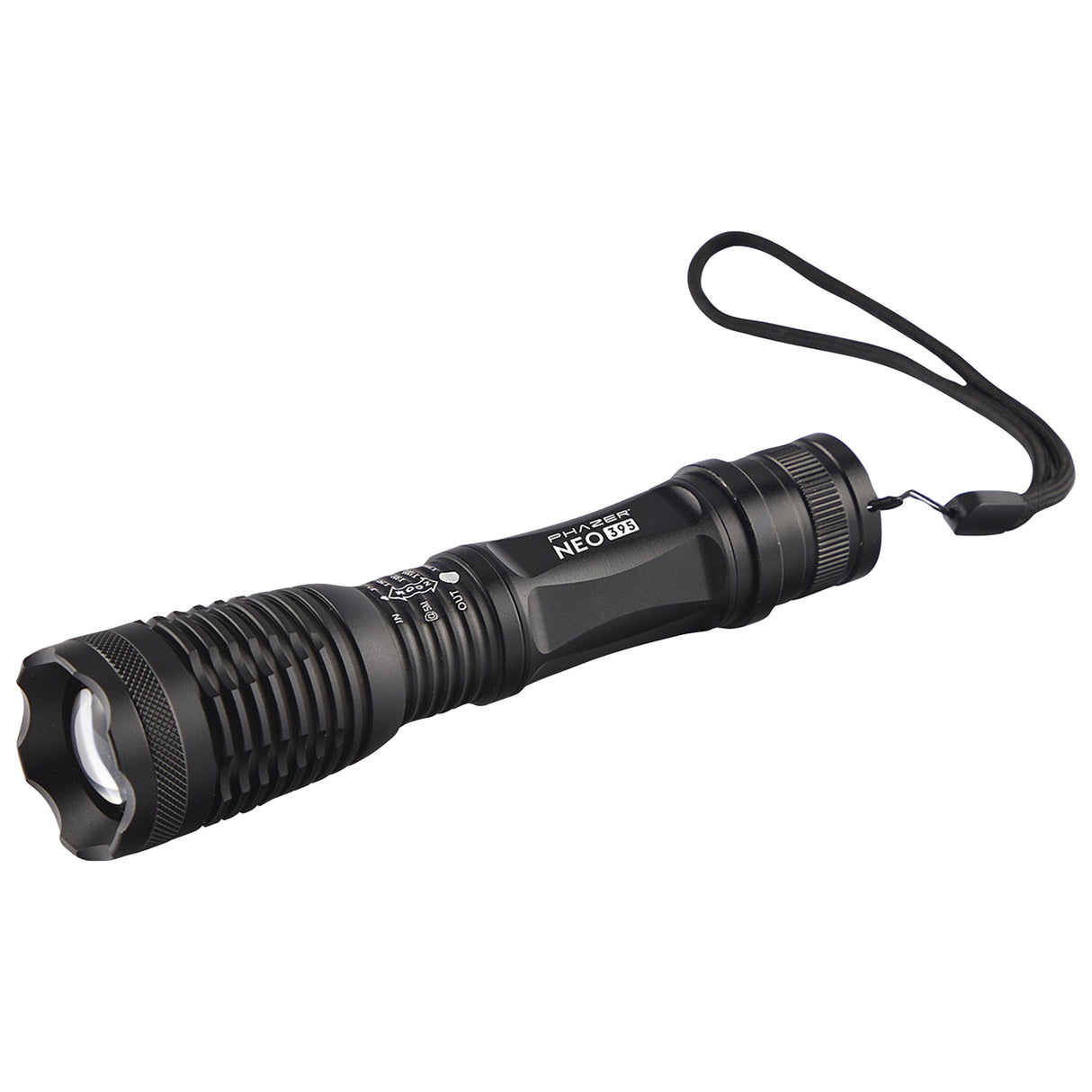 Uview EW503395 UV Phazer NEO Professional 395nm Leak Detection Light Additional Image 2