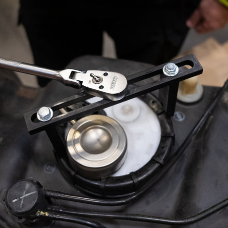 OEMTOOLS 25156 Fuel Pump Module Spanner Wrench Additional Image 6