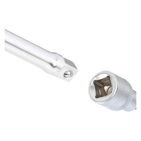 OEMTOOLS 22861 3/8 Inch Drive Hex Bit Socket (5/32 Inch) Additional Image 4