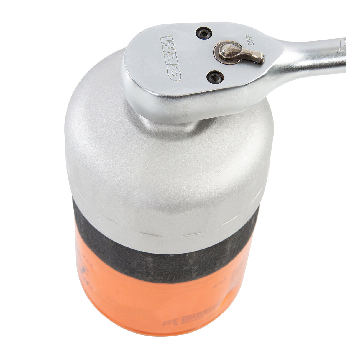 OEMTOOLS 25453 BMW/Volvo 86.6 mm Oil Filter Cap Wrench Additional Image 5