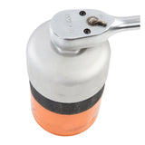 OEMTOOLS 25453 BMW/Volvo 86.6 mm Oil Filter Cap Wrench Additional Image 5
