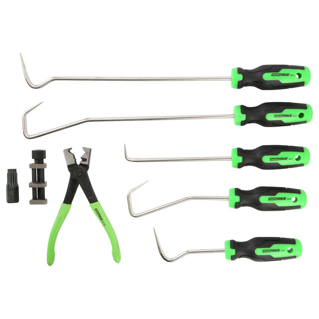 OEMTOOLS 68935 Cooling System Service Kit Main Image