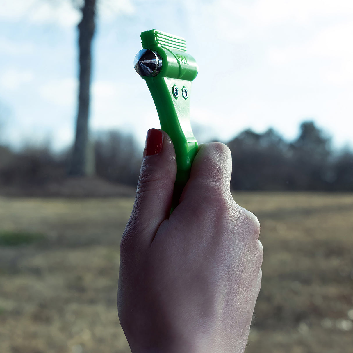 OEMTOOLS 26690 Emergency Escape and Rescue Tool Additional Image 7