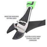 OEMTOOLS 22647 3 Piece Mechanic's Pliers Set Additional Image 4