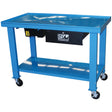 SP TOOLS SP40415 PROFESSIONAL ENGINE TEAR DOWN BENCH Main Image