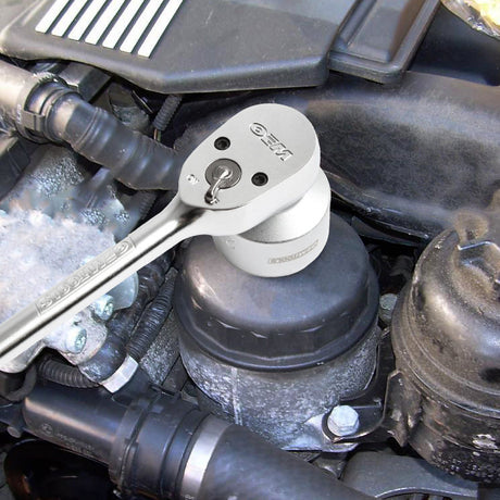 OEMTOOLS 87172 3/8in. Drive 29 mm Socket Additional Image 7