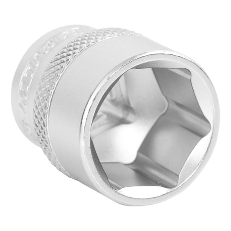 OEMTOOLS 22293 3/8 Inch Drive 6 Pt. Socket (19 mm) Main Image
