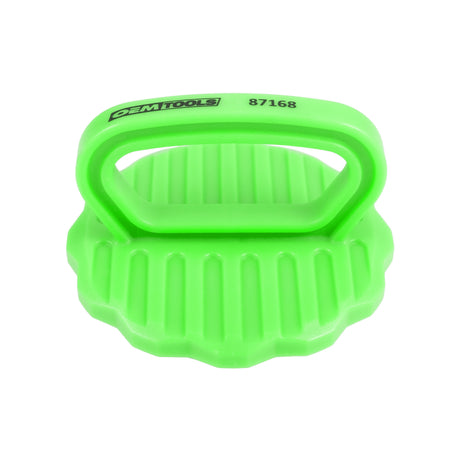 OEMTOOLS 87168 Oil Filter Plug for Cummins Main Image