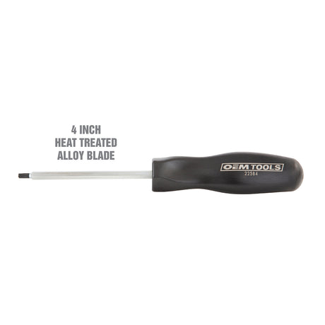 OEMTOOLS 22584 #20 Star Driver Additional Image 1