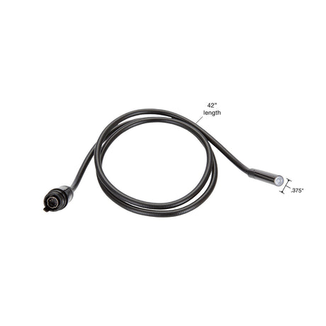 9 mm Imager Head and Cable Main Image
