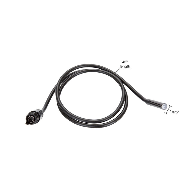 9 mm Imager Head and Cable Main Image