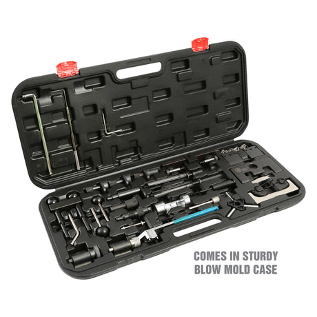 OEMTOOLS 27404 Engine Timing Tool Set for VAG Additional Image 1