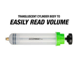OEMTOOLS 25572 Extraction and Filling Pump Additional Image 1