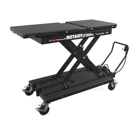 Rotary Lift LT35A 3,500 Lb. Lifting Table for EV Main Image