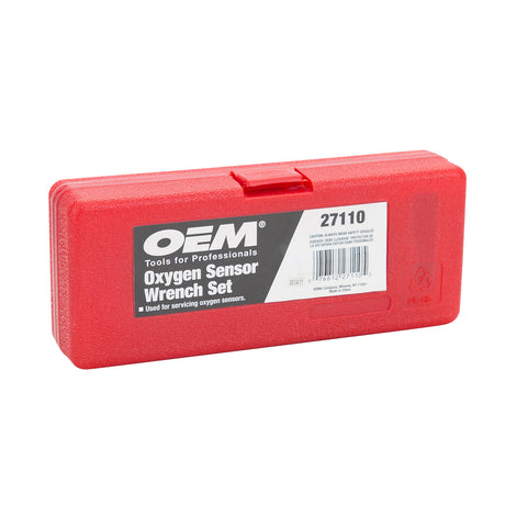 OEMTOOLS 27110 Oxygen Sensor Socket Set Additional Image 5