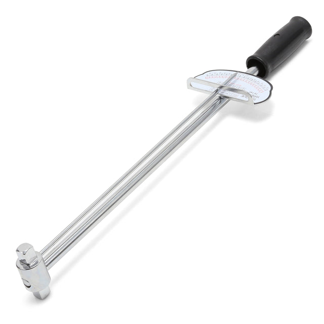 OEMTOOLS 79-140 1/2in. Drive Torque Wrench Main Image