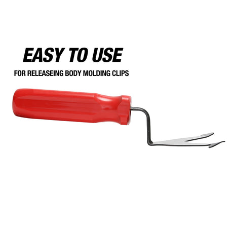 OEMTOOLS 25338 Window Molding Clip Remover Additional Image 4