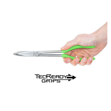 OEMTOOLS 22621 11 Inch Long Reach Long Nose Pliers Additional Image 5
