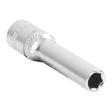 OEMTOOLS 22269 1/4 Inch Drive 6 Pt. Deep Socket (5.5 mm) Main Image