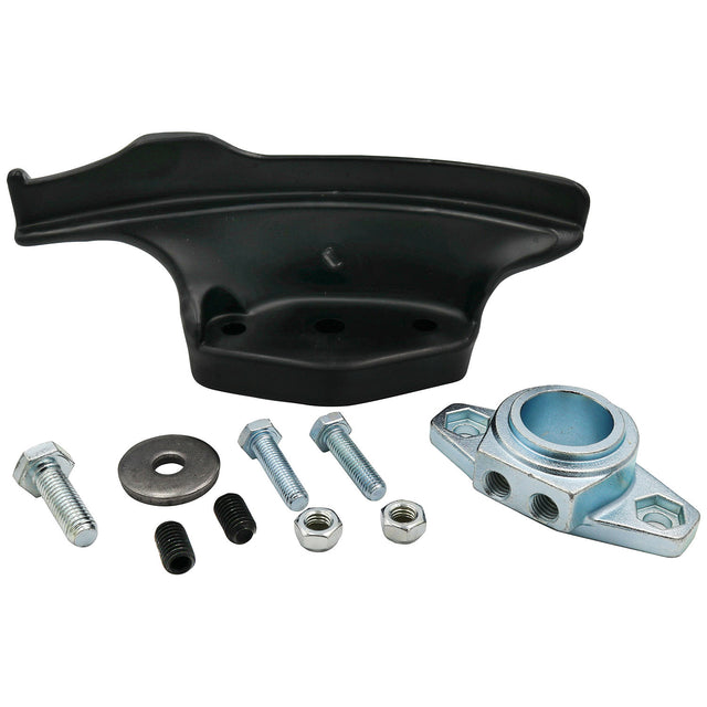 Shark SHA35030 Nylon Mount/Demount Head with Round Hole Kit Main Image
