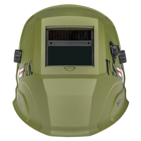 Forney 55861 Valor Auto-Darkening Filter Welding Helmet Additional Image 4