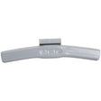 OEMTOOLS 23286 2.75 Oz. T Style Steel Wheel Weight - 1 Box of 25 Main Image