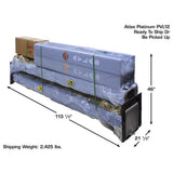 Atlas Equipment Platinum PVL12 12,000 Lb. 2-Post Lift Additional Image 9