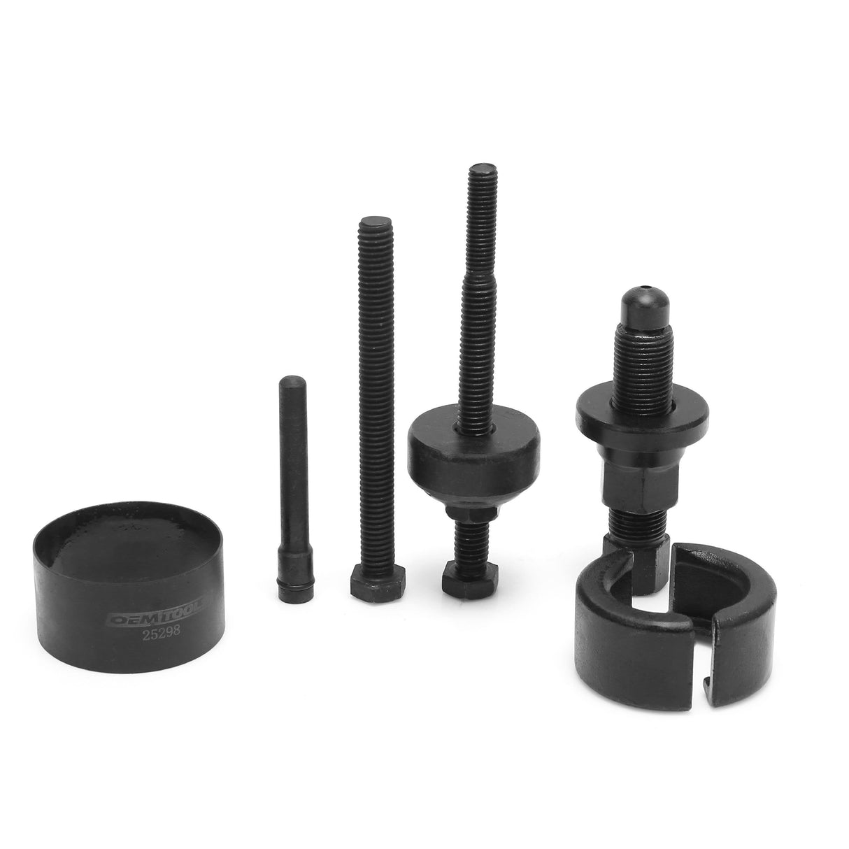 OEMTOOLS 25298 Pulley Puller Installer Kit Main Image
