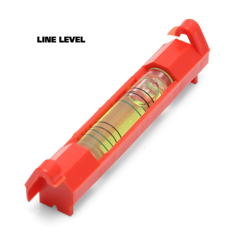 GreatNeck 80054 3 Piece Chalk Line Set Additional Image 3