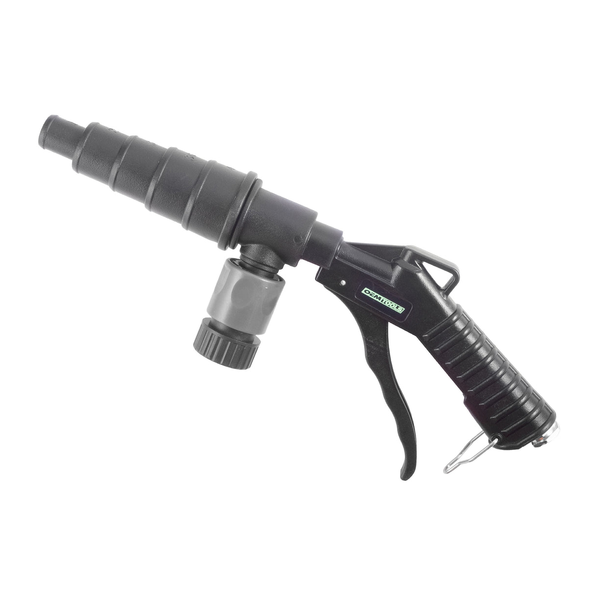 OEMTOOLS 24719 Coolant System Flush Gun Main Image