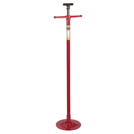 Ranger RJS1T 1650-Lb High Reach Jack Stand Main Image