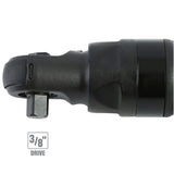 OEMTOOLS 24416 3/8 Inch Drive Super Duty Air Impact Ratchet Additional Image 5